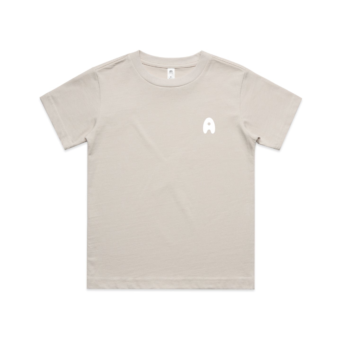Uncomfy Kids Tee