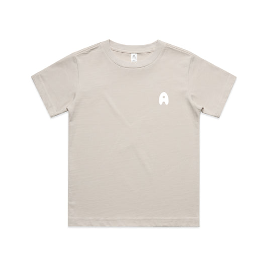 Uncomfy Kids Tee
