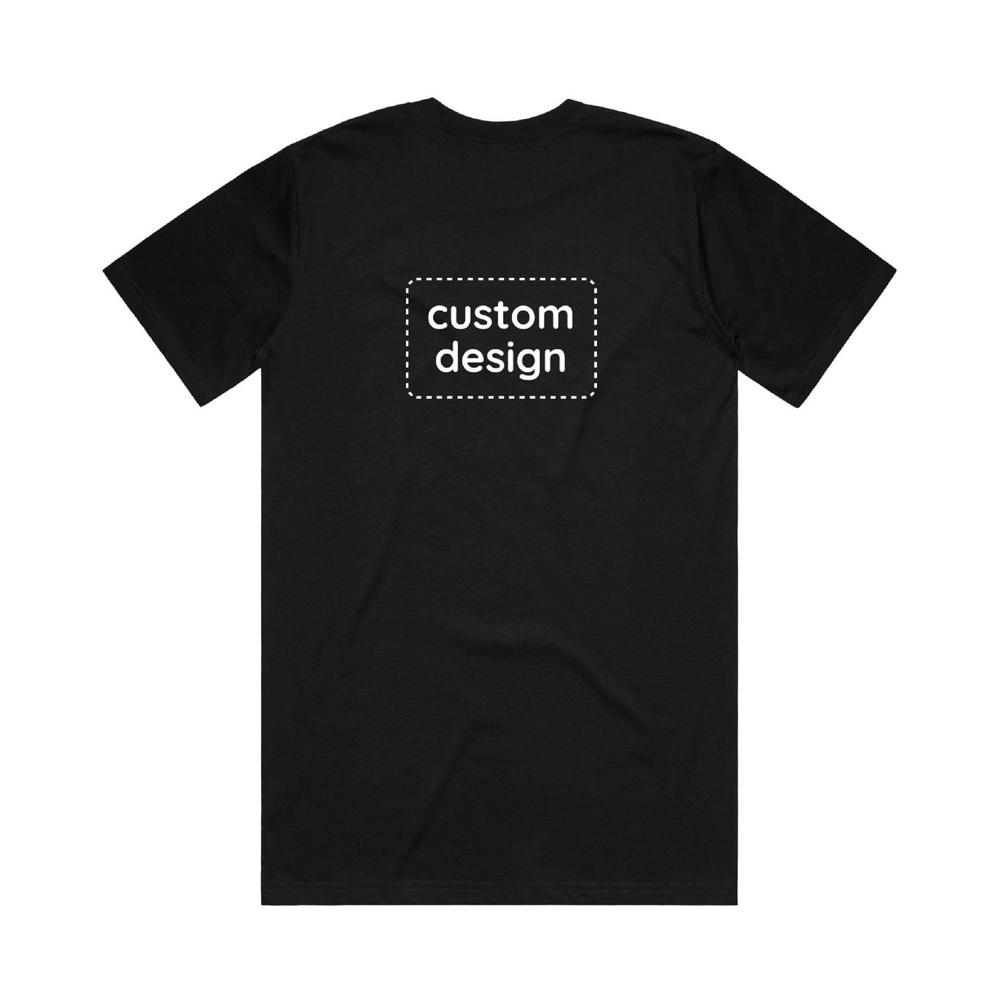 Custom Tee