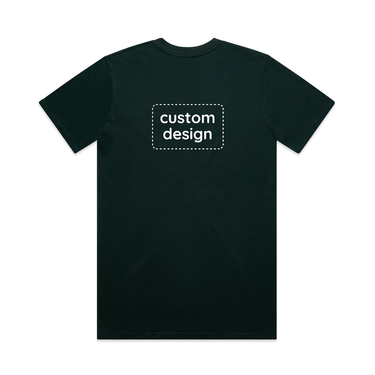 Custom Tee