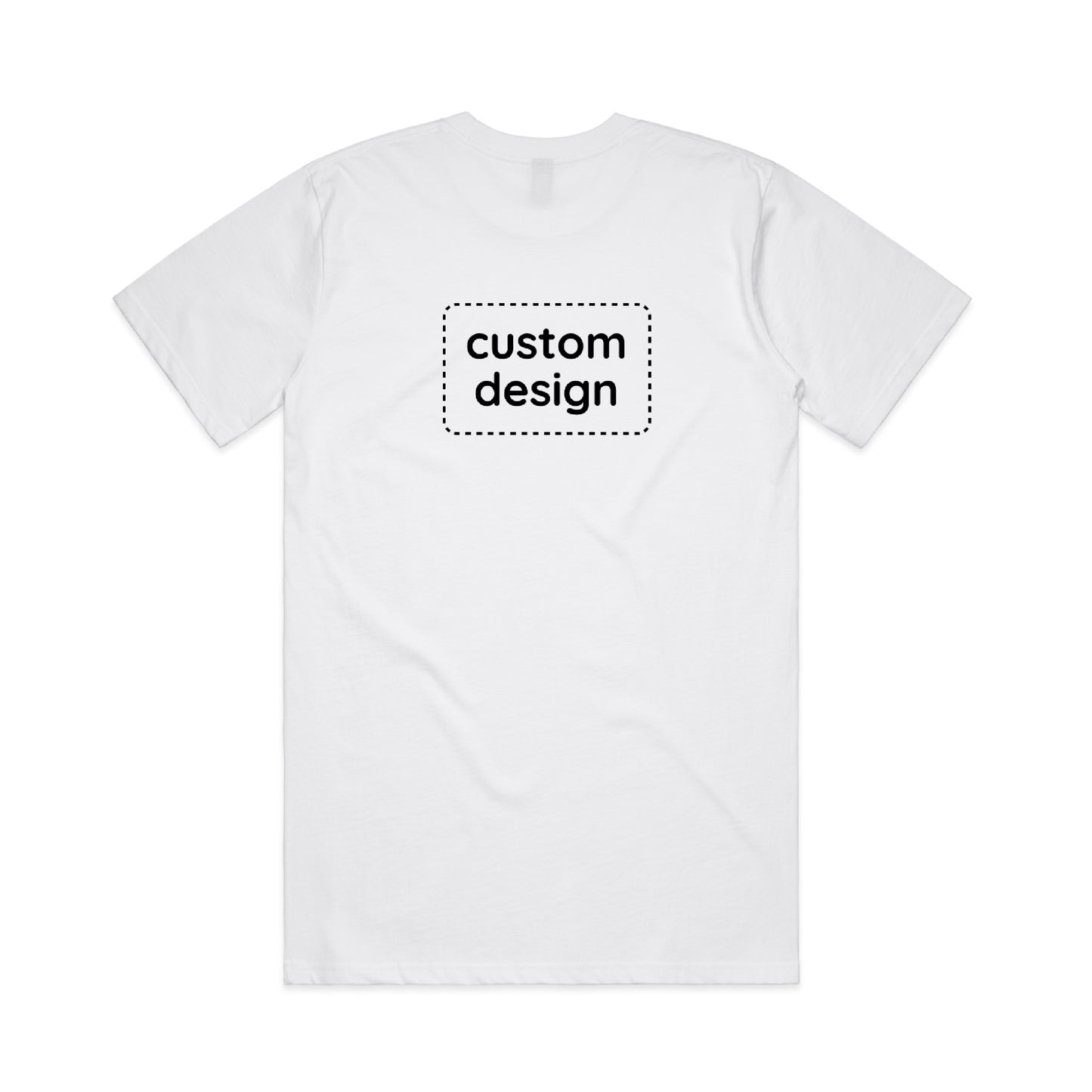 Custom Tee